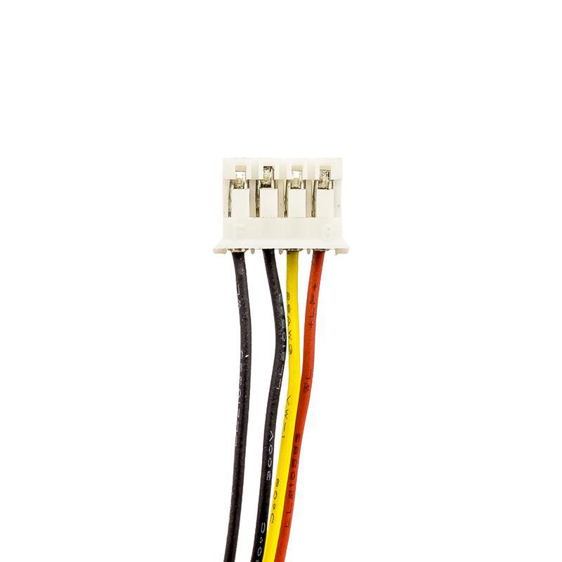 3450 mAh Schwarz für C-One
