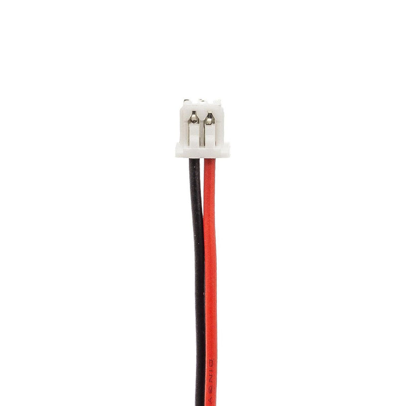 3.7V 620mAh for Speaker