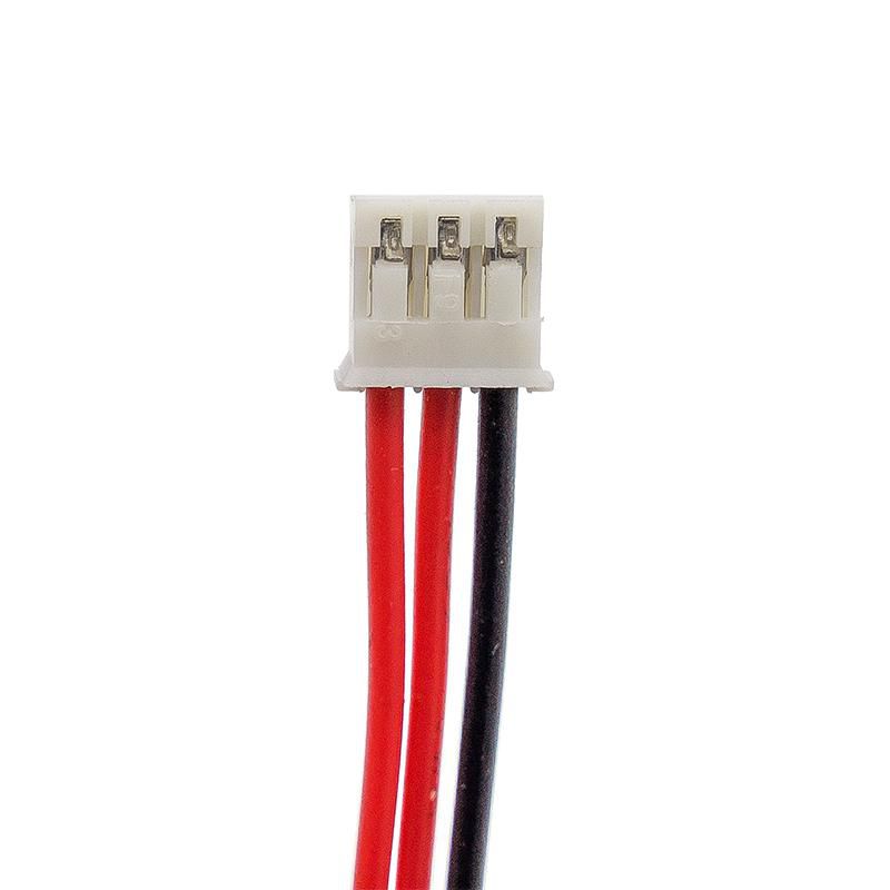 1800mAh Black for Equipment,