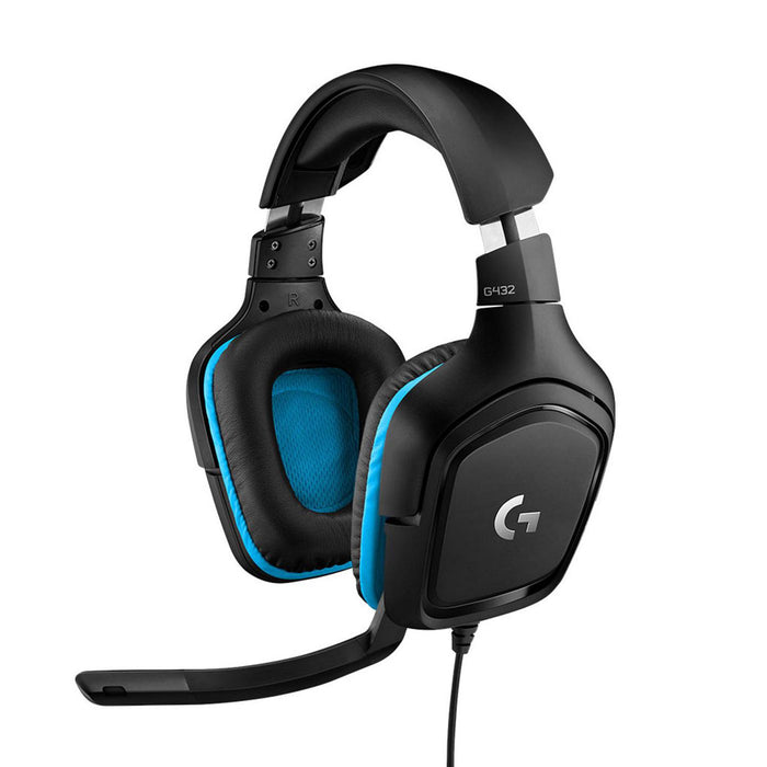 Blue G G432, Headset,