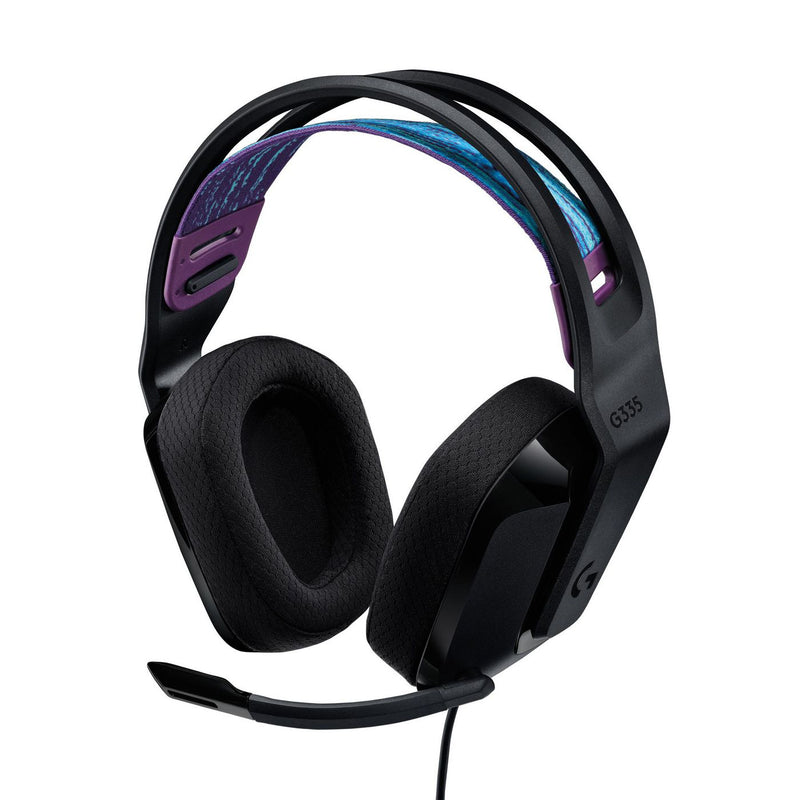 BLACK - EMEA