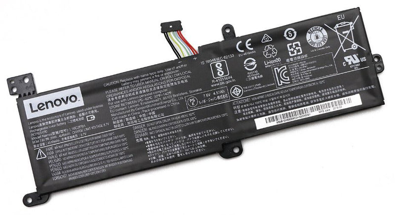 battery, 2-cell design