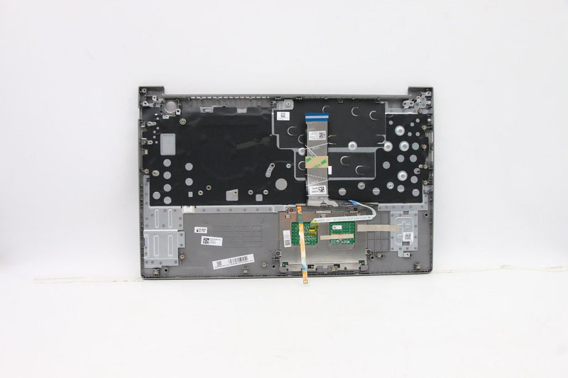 5CB1B34970, Cover + keyboard,