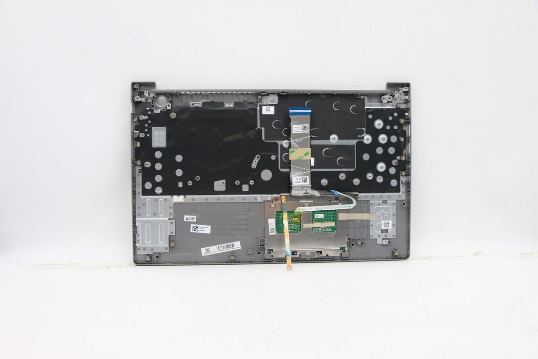 5CB1B34969, Cover + keyboard,
