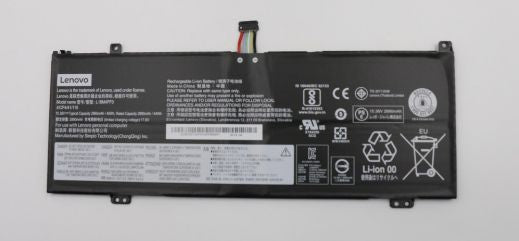 battery for Lenovo laptops