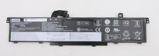 battery for Lenovo ThinkPad