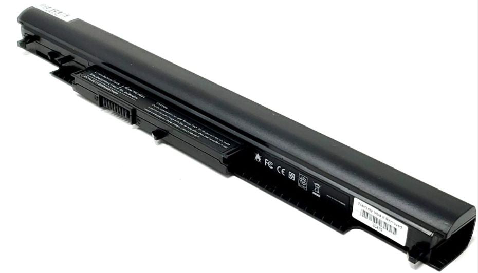 for HP Pavilion notebooks