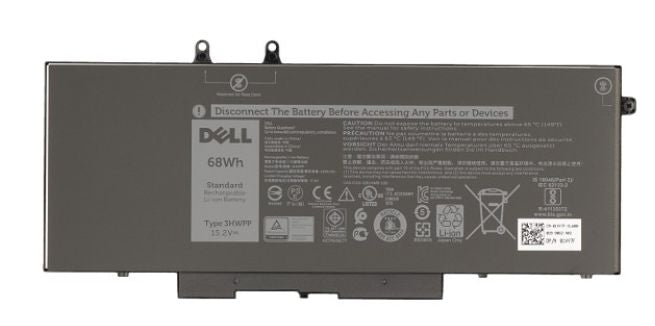 battery for laptops