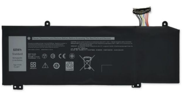 Battery for Laptops