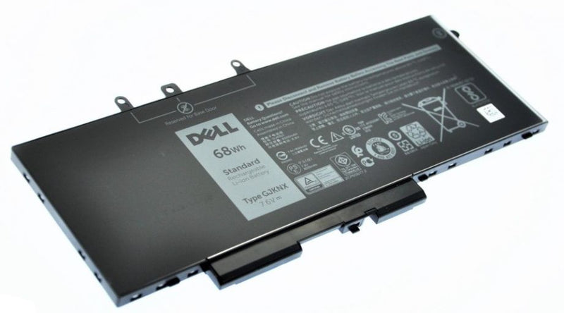 pour Dell Latitude 5480/5488