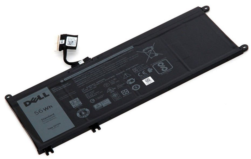 Lithium ion W7NKD, Battery,
