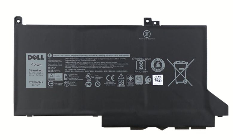 3500mAh - Battery - 3,500 mAh
