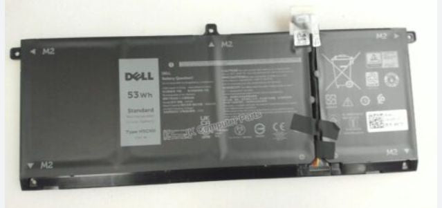 battery for laptops
