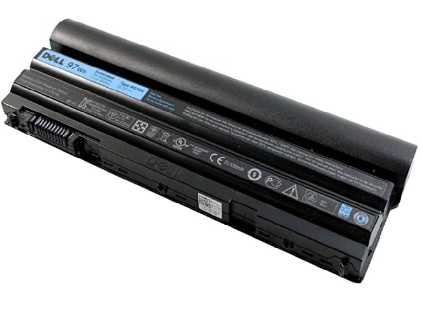 Battery 9 Cell 97Wh, Battery,