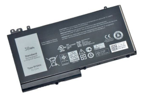 Lithium Ion