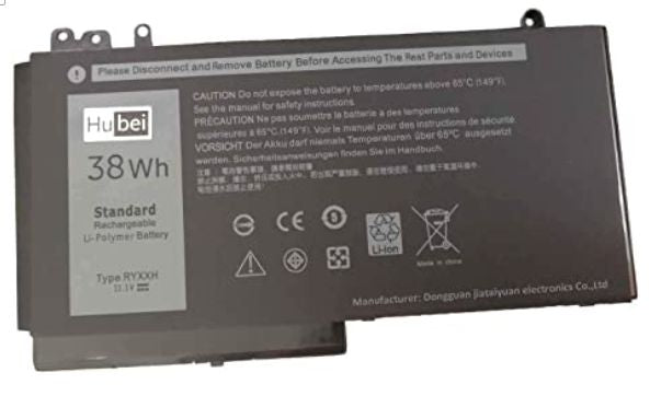 Lithium Ion