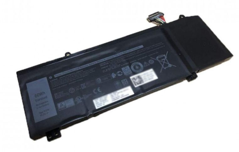 Alienware M15
