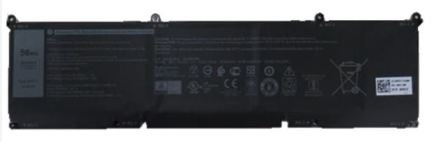 battery for laptops