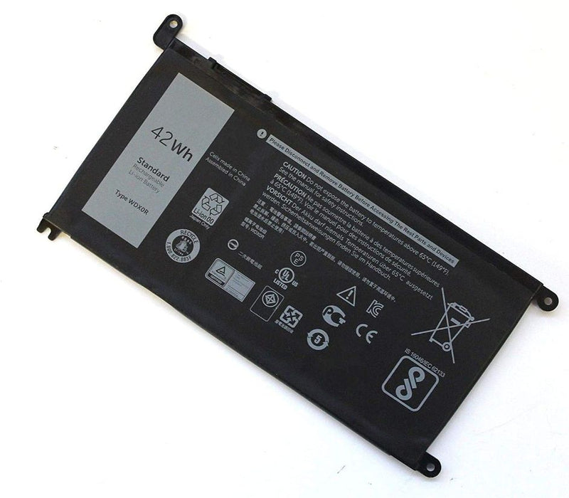 battery for laptops