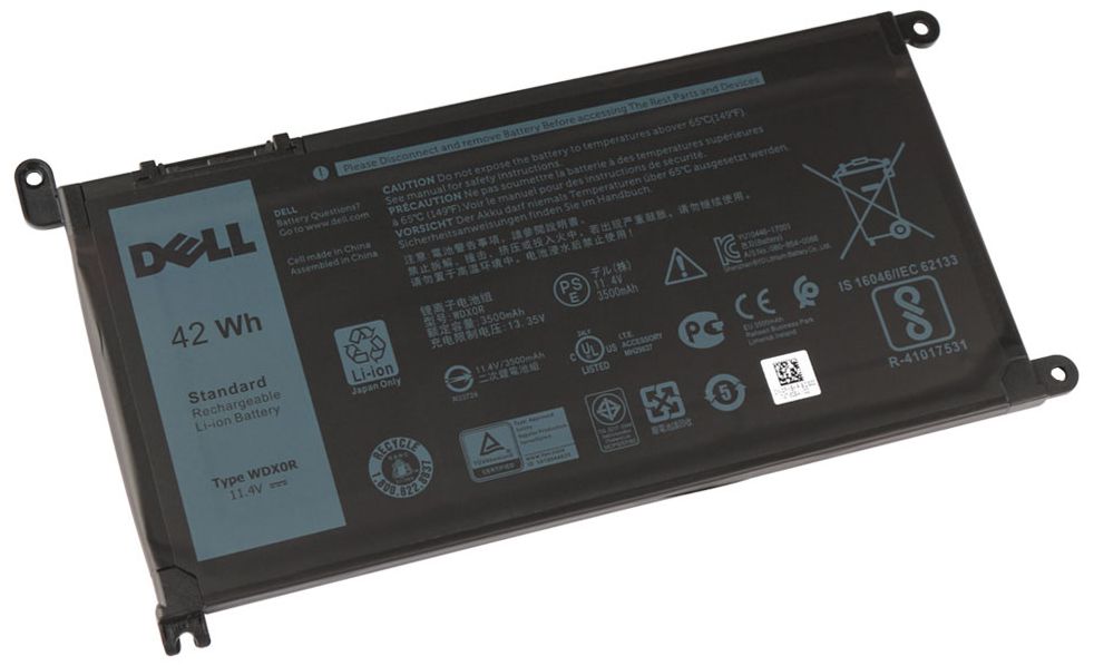 Laptop Battery