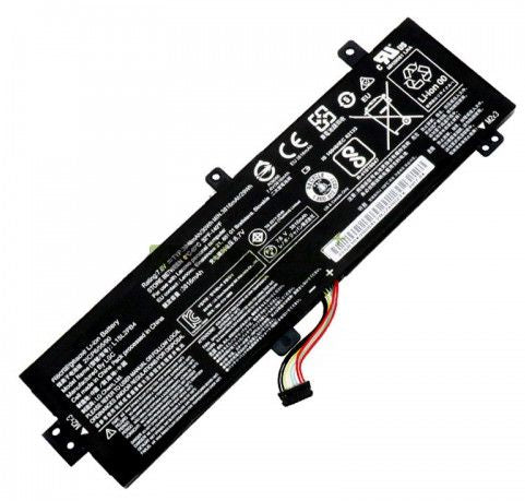 battery for Lenovo devices