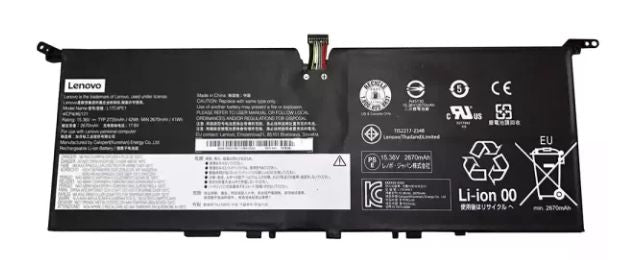 battery for Lenovo laptops
