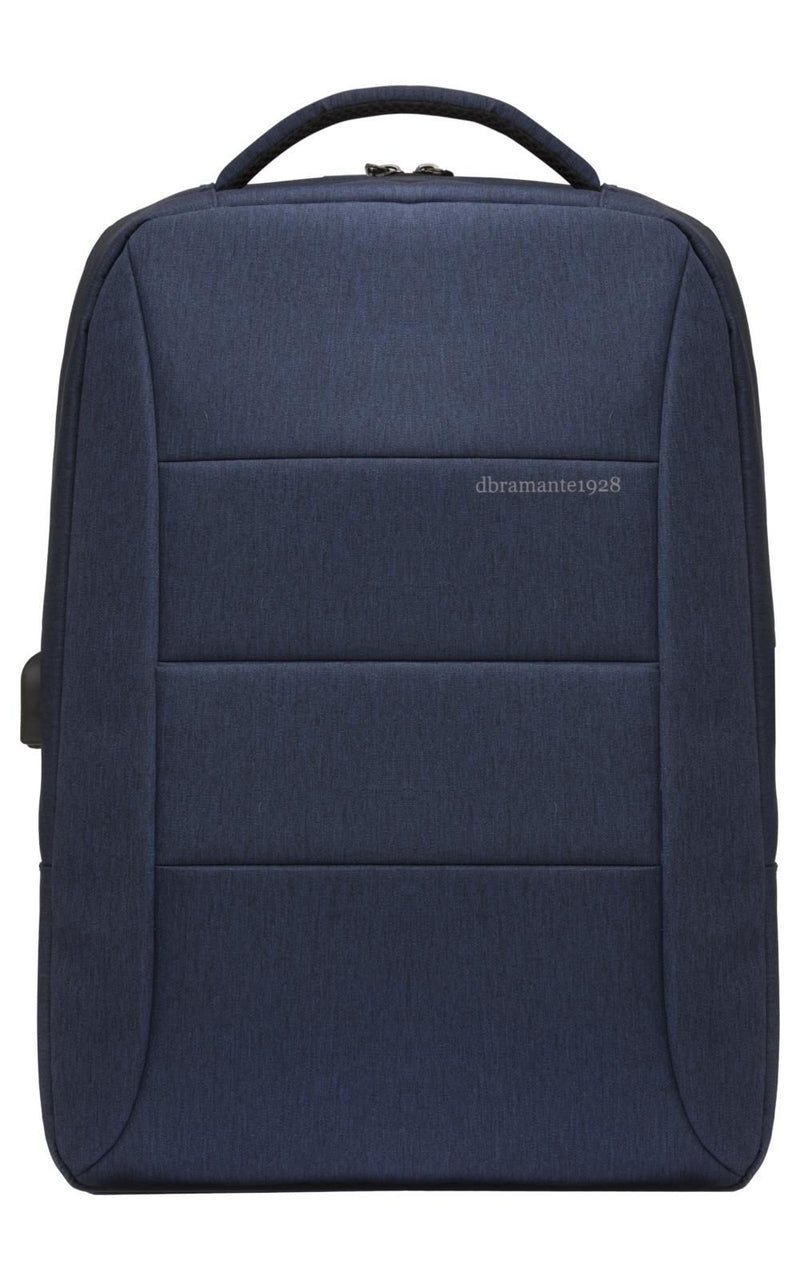 Backpack 16" Dark blue