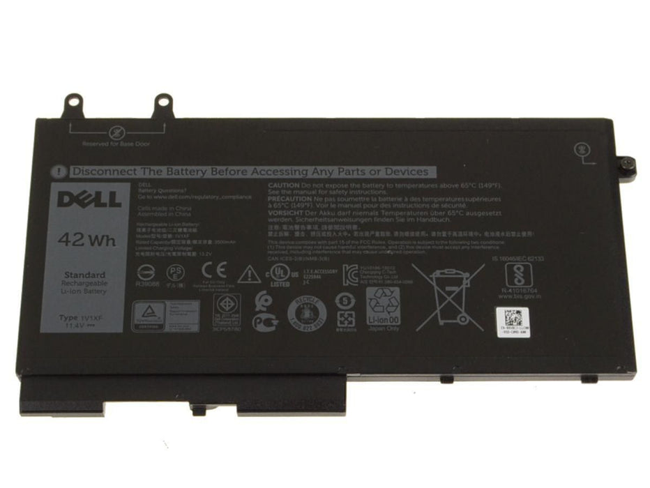 battery for laptops
