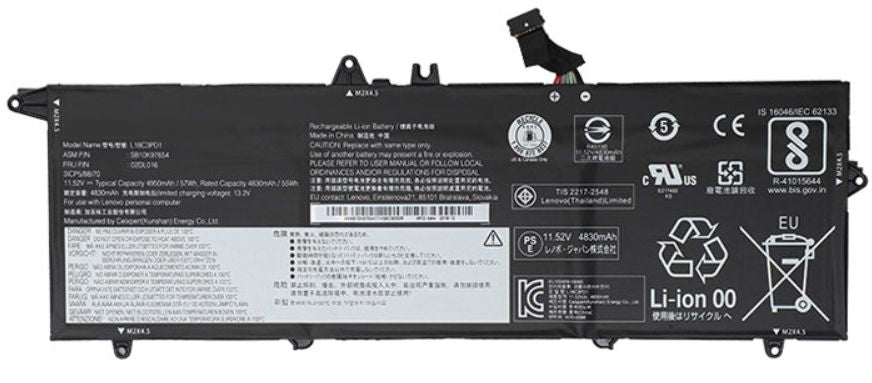 for Lenovo ThinkPad