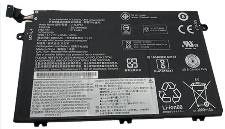 Lenovo ThinkPad