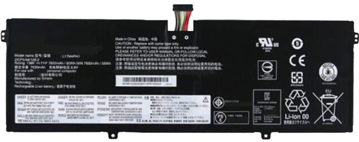 Lenovo Yoga C930 5B10Q82426,