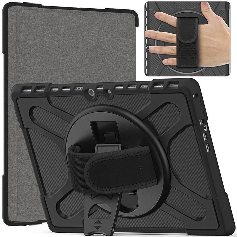 ATLANTA Defender Case. Black