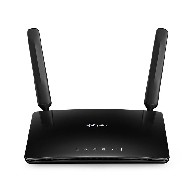 Lte Router