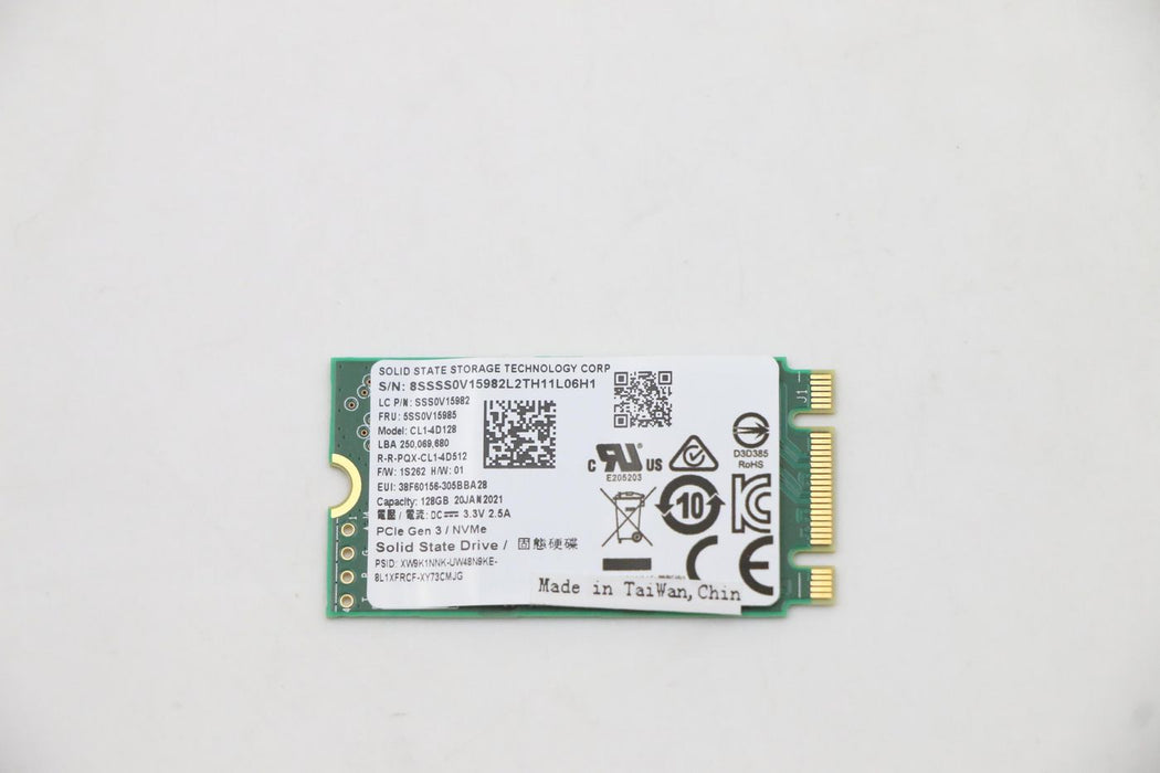 2242 SSD
