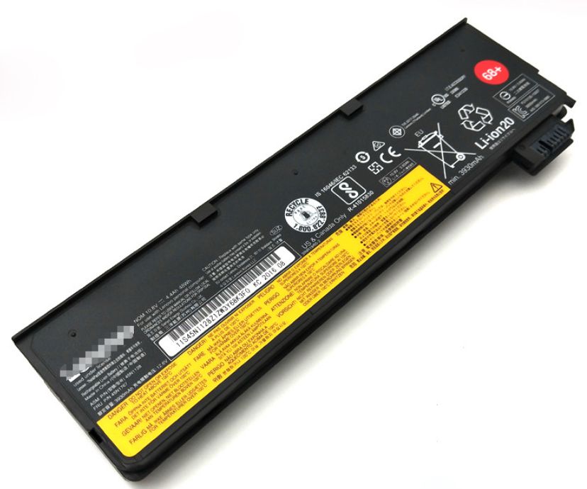 battery for ThinkPad T16 Gen