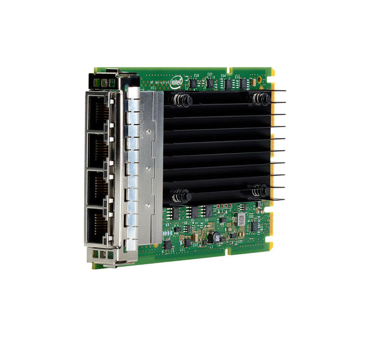 Broadcom BCM5719 - Network adapter - OCP 3.0 - Gigabit Ethernet x 4