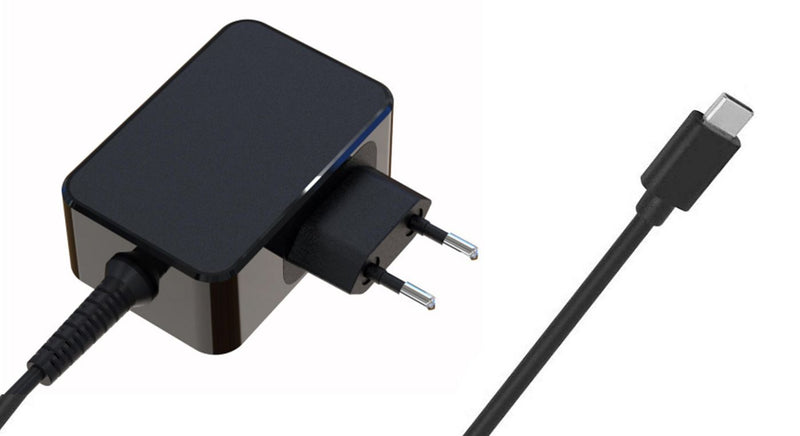 cable 90W 5V 2.4A-20V4.5A