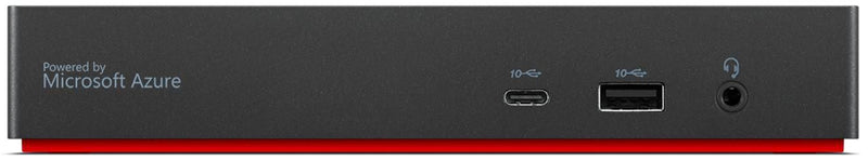 Smart Dock Wired USB 3.2 Gen