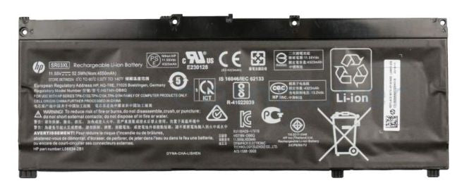 compatible with HP Envy and