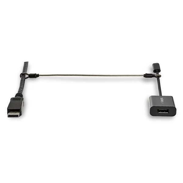 Tethers for Adapters &