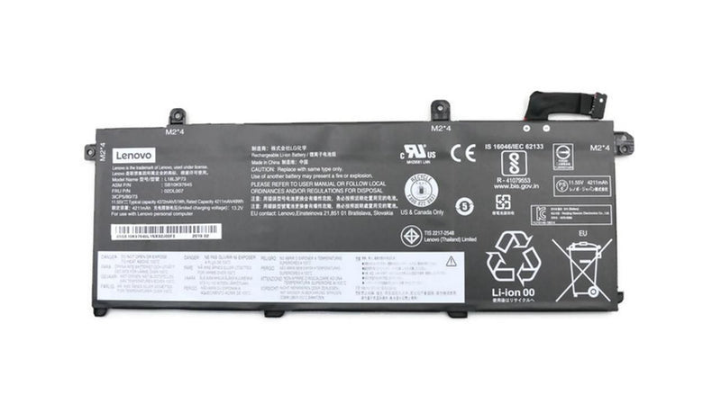 Lenovo ThinkPad T490