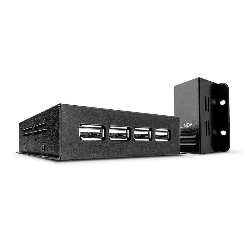 Power over RJ45