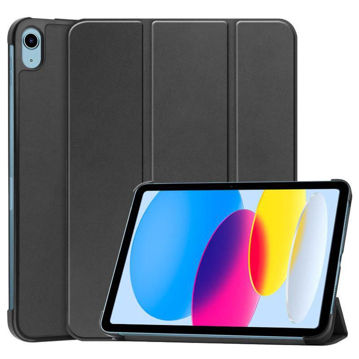 Cover - Black For Apple Ipad