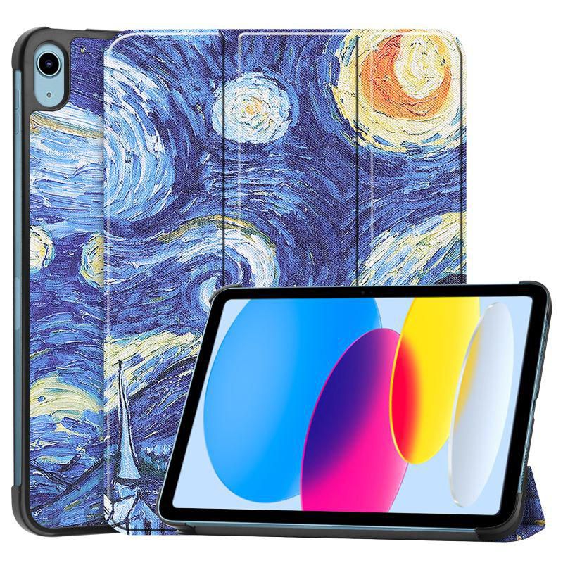Cover - Black For Apple Ipad