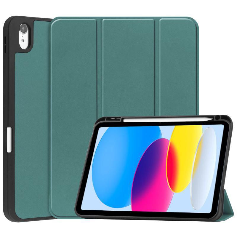 Dark Green For Apple iPad