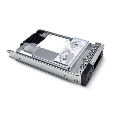 - 960 GB - SATA 6Gb/s