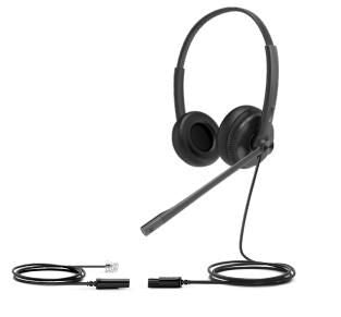 Duales Headset with
