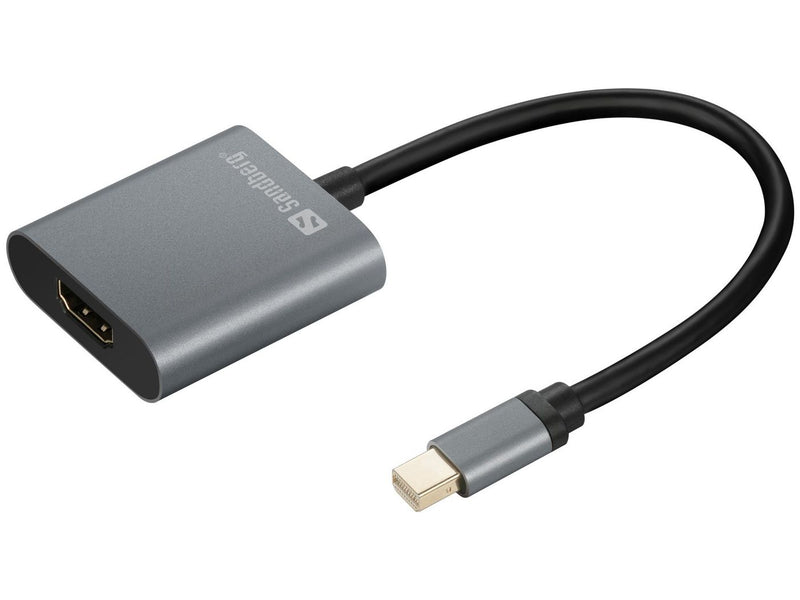 Adapter MiniDP1.4<gt></gt>HDMI2.0