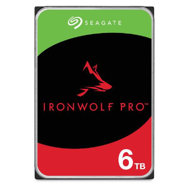 internal hard drive 3.5" 6000