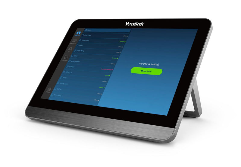 Zoom Collaboration Touch